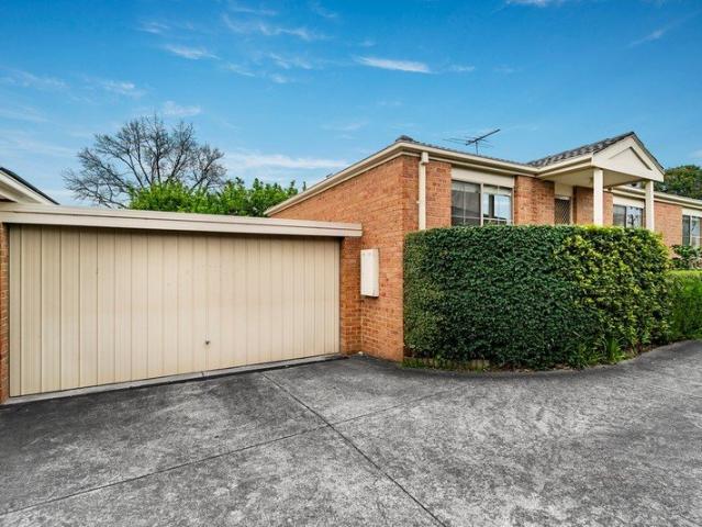 Apartment for rent in Camerons Creek, Victoria
