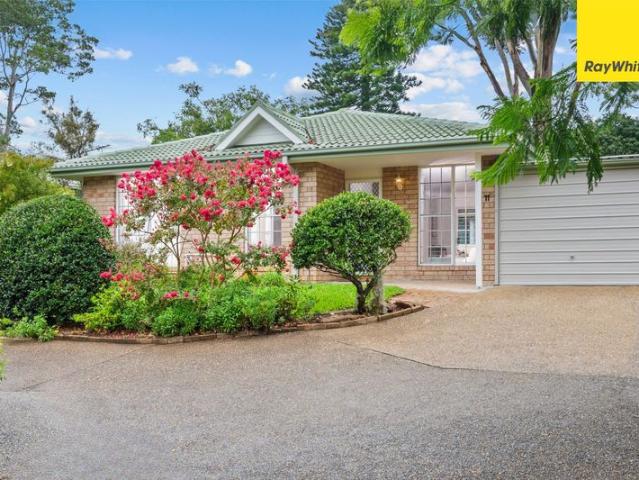 Villa for sale in Sydney, New South Wales