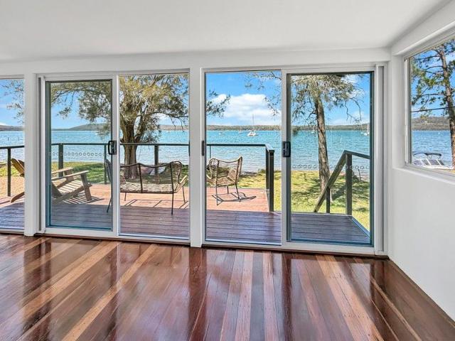 House for sale in North Arm Cove, New South Wales