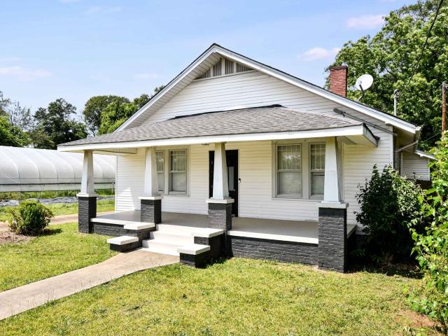 House for rent in Greenville, South Carolina