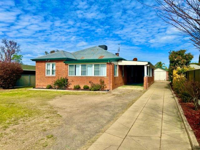 House for rent in Piallamore, New South Wales
