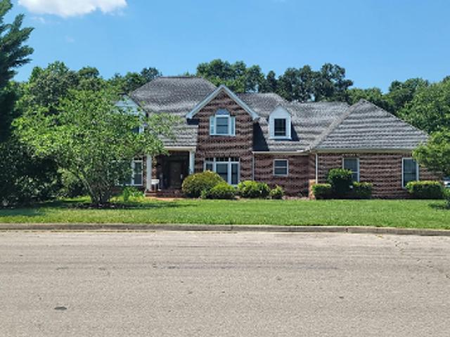 House for sale in Virginia