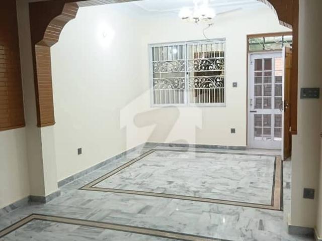 Property for rent in Islamabad