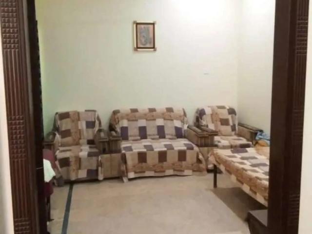 House for rent in تحصیل بہاولپور شہر, بہاولپور ڈویژن