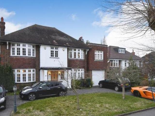 House for sale in Surrey