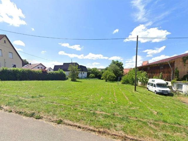 Erdgeschosswohnung kaufen in Sankt Johann, Landkreis Mayen-Koblenz
