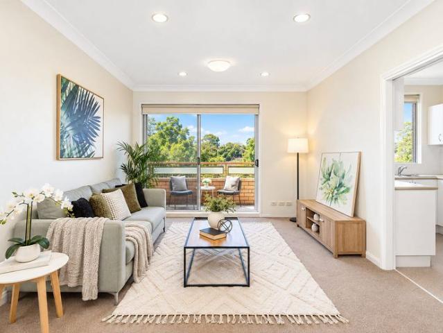 Apartment for rent in Sydney, The Council of the Shire of Hornsby
