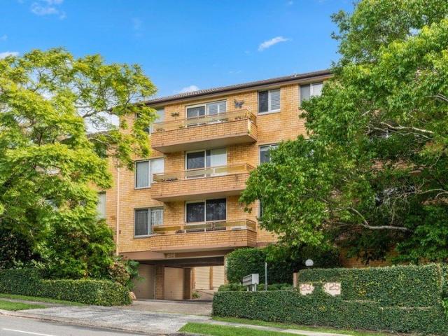 Apartment for rent in Sydney, The Council of the Shire of Hornsby