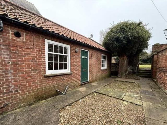 House for sale in Belleau, Lincolnshire