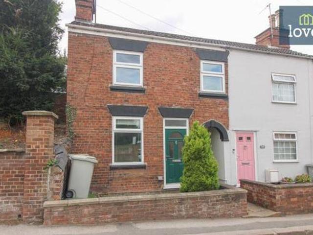 House for sale in Louth, East Lindsey