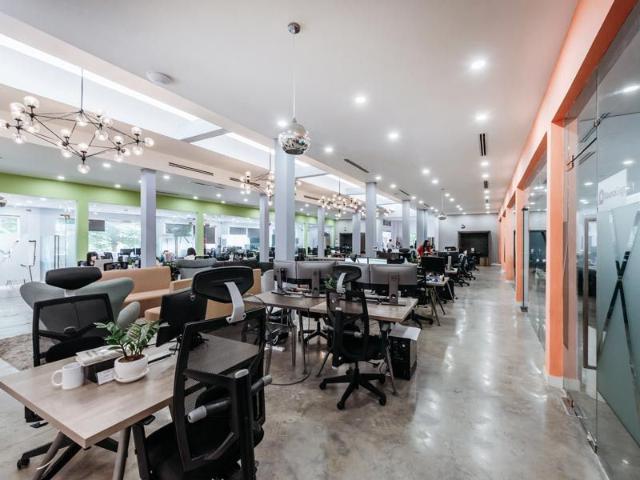 Bất động sản cho thuê tại Thủ Đức, Hồ Chí Minh