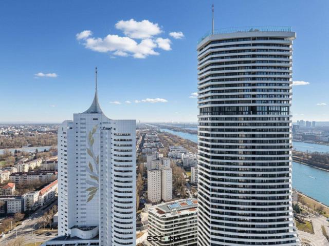 Apartment mieten in Donaustadt, Wien