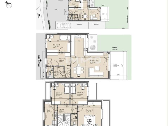 Haus kaufen in Groß-Enzersdorf, Niederösterreich