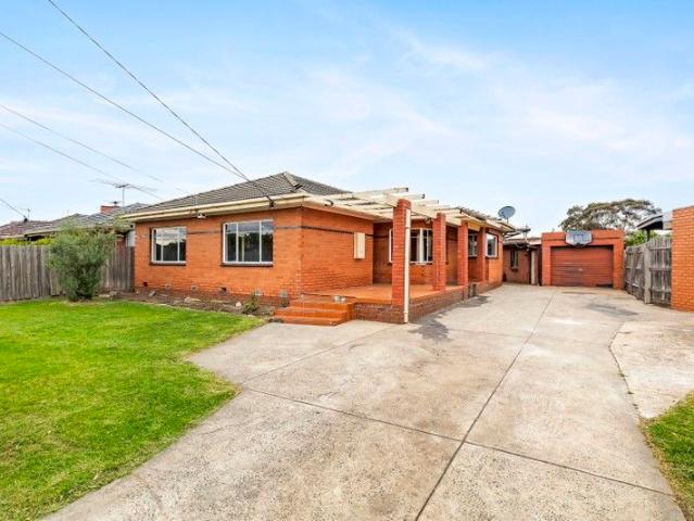House for sale in Campbellfield, Victoria