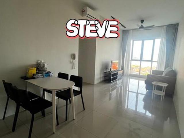 Condominium for rent in Georgetown, Penang