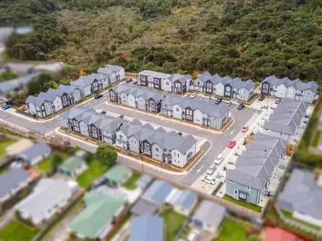 House for sale in Days Bay, Wellington