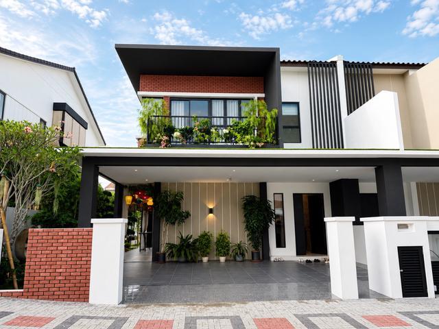 Residential House for sale in Perak, Tanjong Ipoh