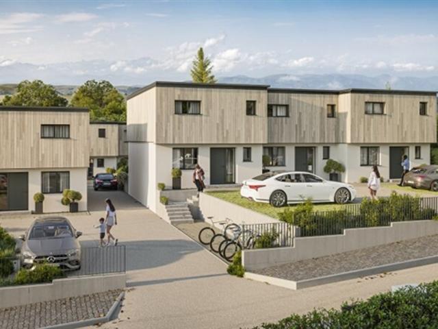 Einfamilienhaus kaufen in Alland, Niederösterreich