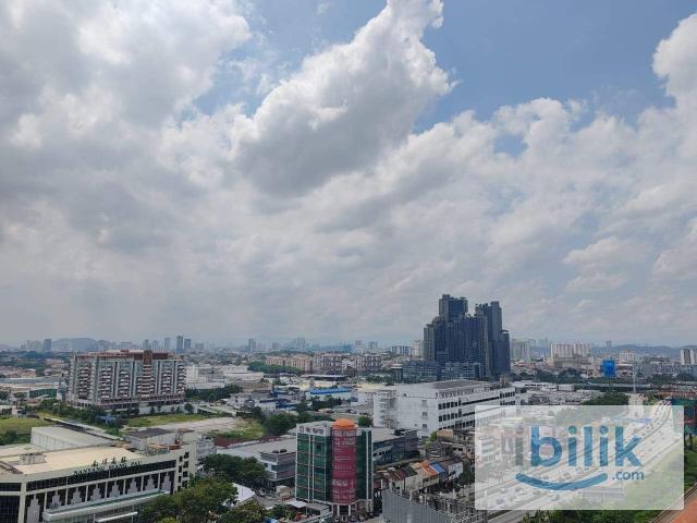 Room for rent in Petaling, Damansara Damai