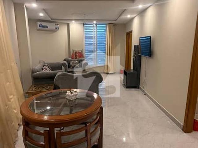 Apartment for sale in Islamabad