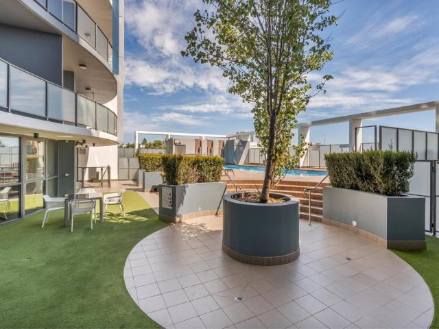 Apartment for sale in Northbridge, Western Australia