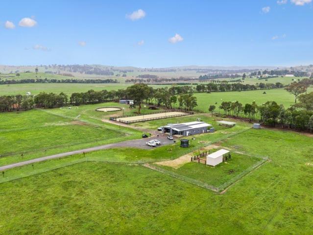 House for sale in Murrumbateman, New South Wales