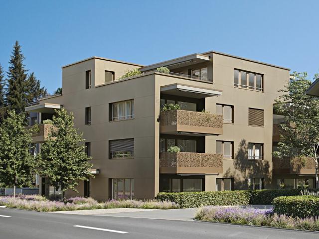 Wohnung mieten in Wangen (SZ), Schwyz