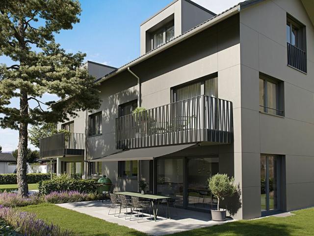 Einfamilienhaus mieten in Wangen (SZ), Schwyz