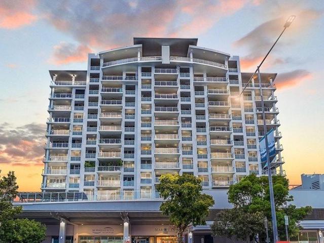 Apartment for rent in Cairns City, Cairns