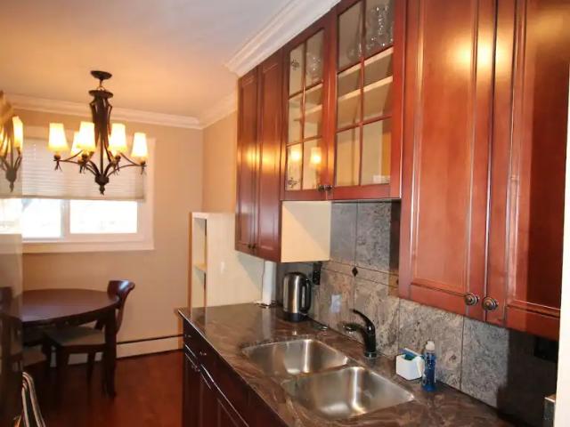 Condo for rent in Wîhkwêntôwin, Edmonton