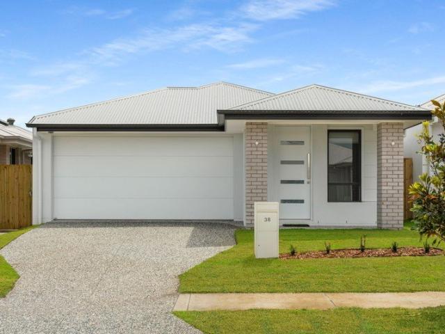 House for rent in Providence, Greater Brisbane