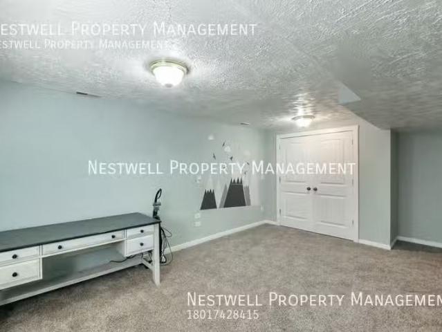 House for rent in Draper