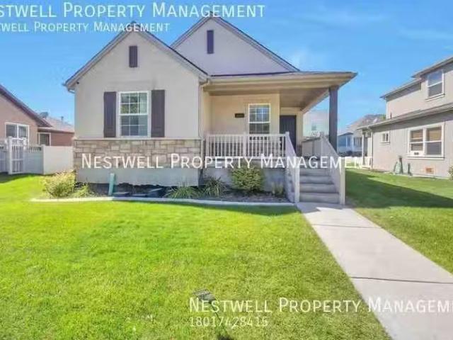 House for rent in South Jordan, Utah