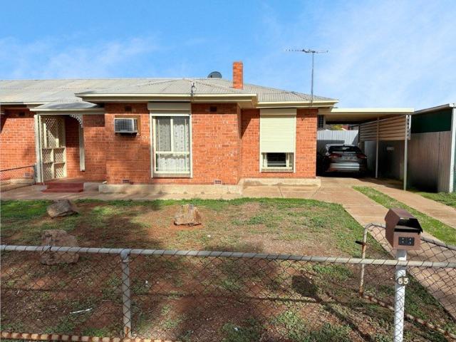 House for rent in Whyalla Stuart, South Australia