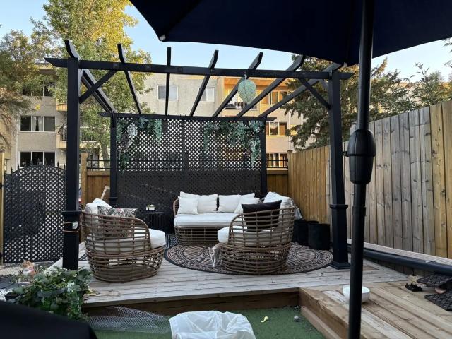 House for rent in Meridian Heights, Stony Plain