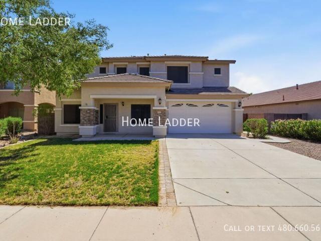 House for rent in Cobblestone, Maricopa