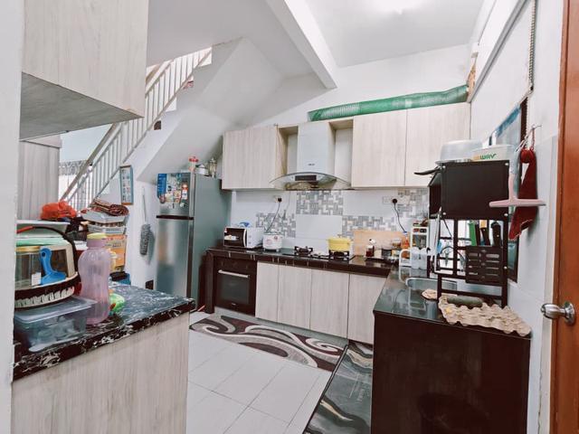 Terraced House for sale in Bandar Sri Damansara, Petaling Jaya