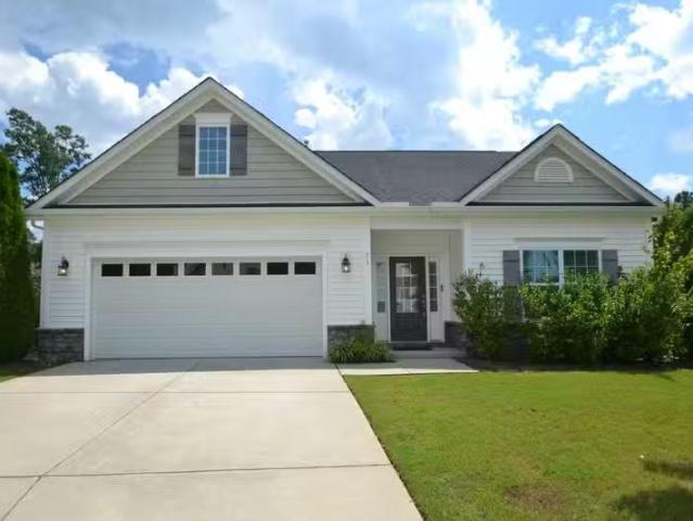 House for rent in Clayton