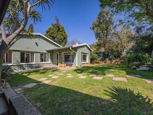 House for sale in Gauteng