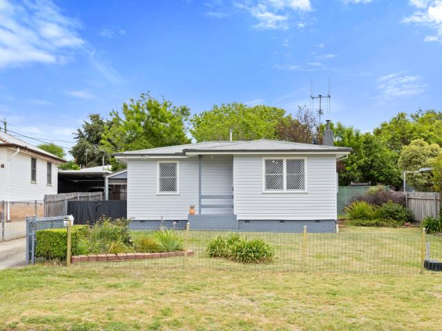 House for sale in Queanbeyan, New South Wales