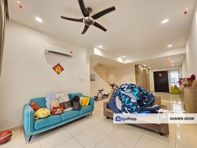 House for sale in Selangor