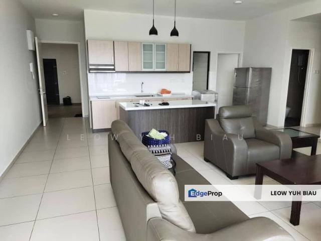 Condominium for sale in Bukit Jalil