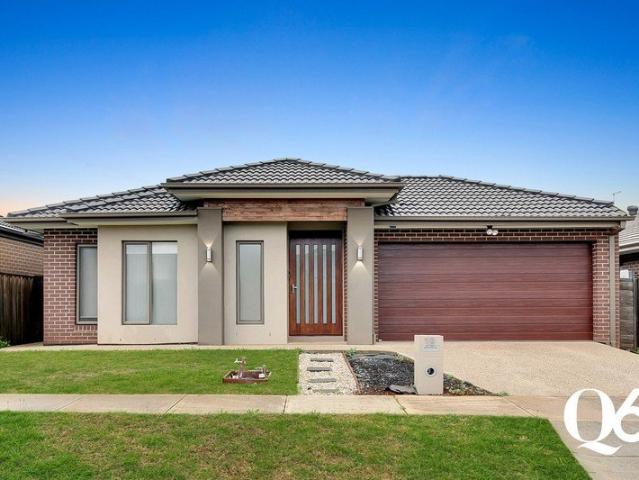 House for sale in Woodlea, Melbourne