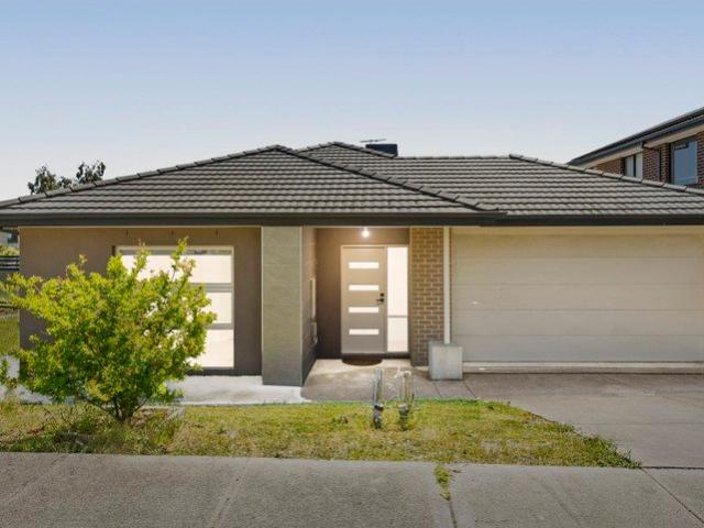 House for sale in Highlands, Melbourne
