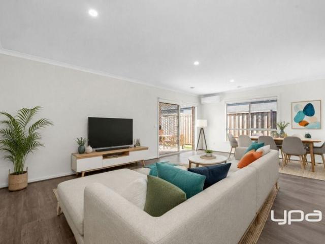 House for rent in Little Creek, Melbourne