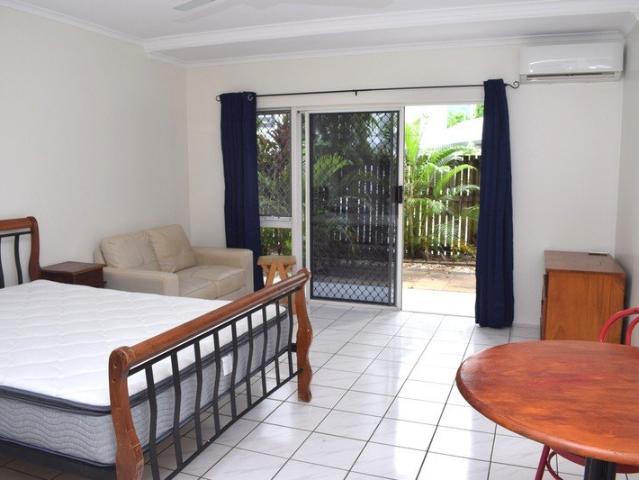 Apartment for sale in Manunda, Cairns