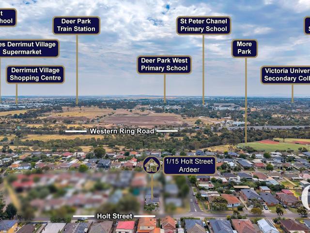 Apartment for sale in Camerons Creek, Victoria