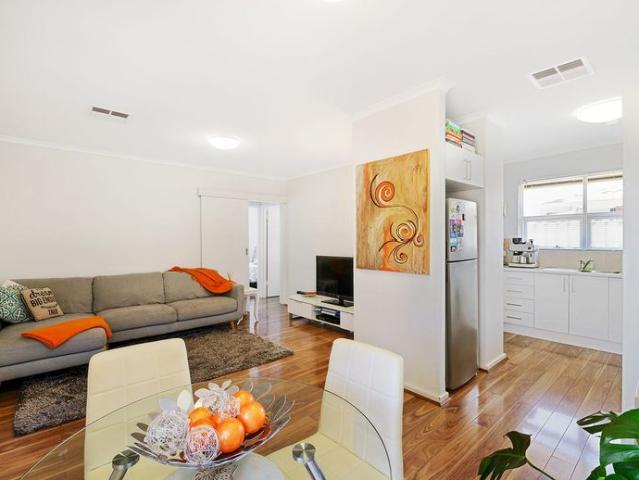 Apartment for rent in Horseshoe Creek, South Australia