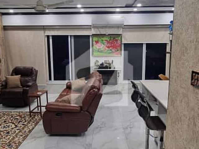 Apartment for sale in Islamabad