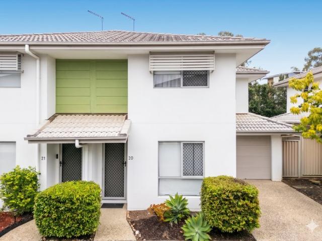 Townhouse for sale in Toombul, Queensland